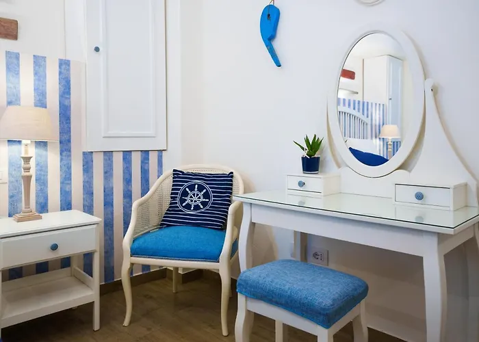 Quattro Torri B&B