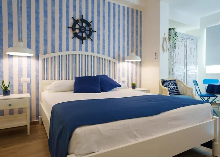 Quattro Torri B&B