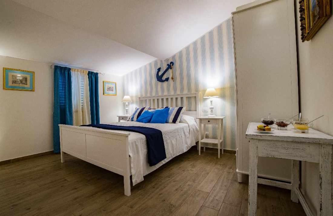 Bed & Breakfast Quattro Torri
