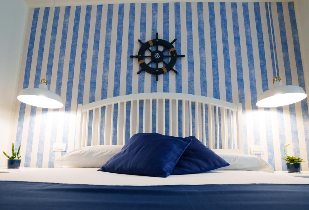 Quattro Torri 3* Santa Teresa Di Riva