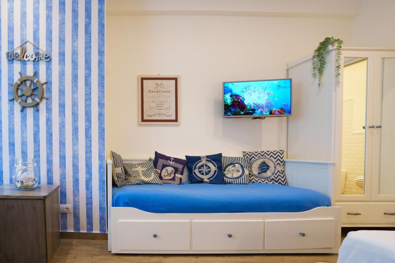 Quattro Torri Bed & Breakfast 3*