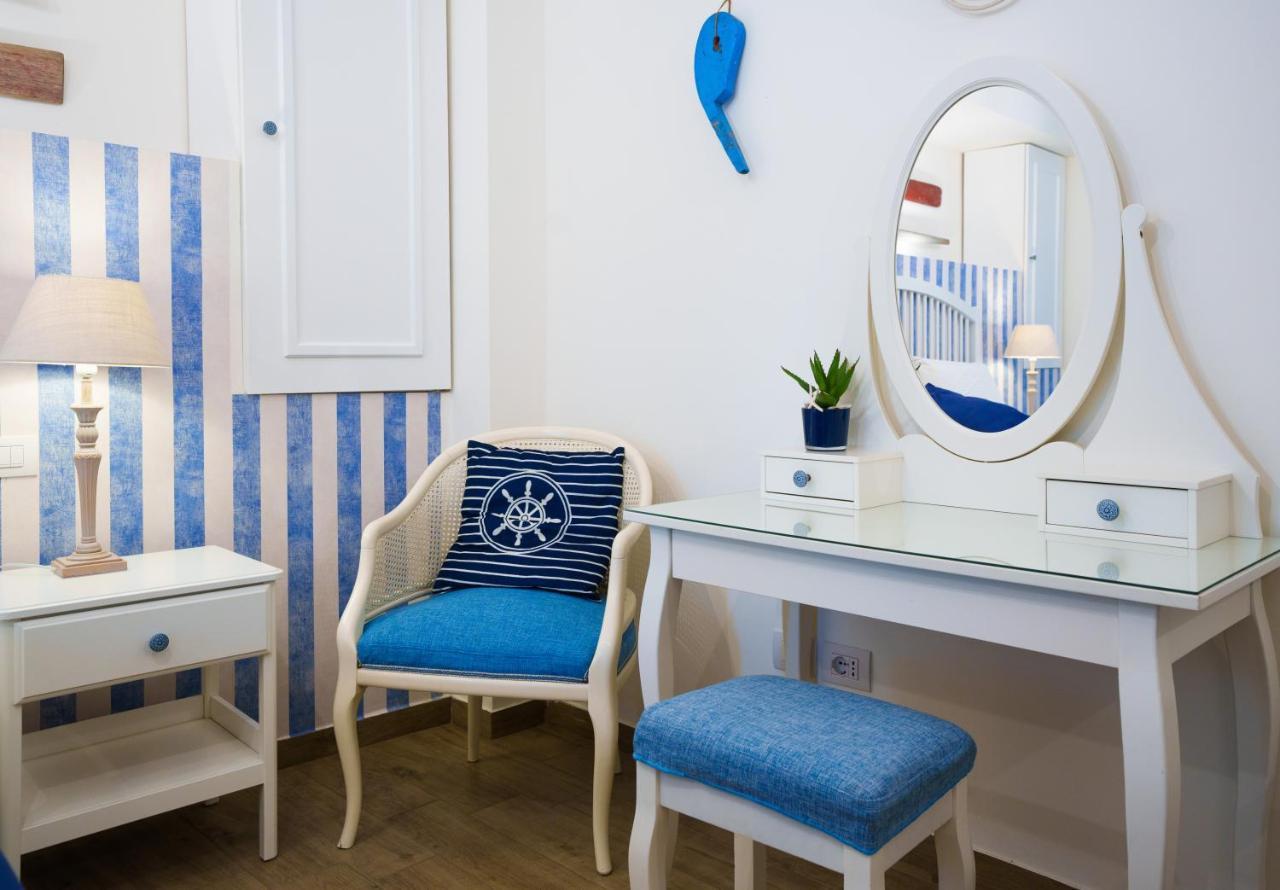 Bed & Breakfast Quattro Torri Santa Teresa Di Riva