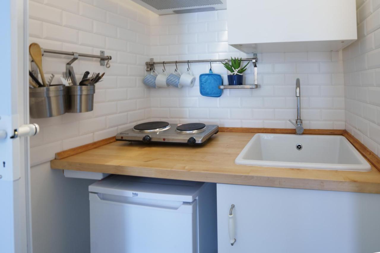 Quattro Torri Bed & Breakfast Santa Teresa Di Riva