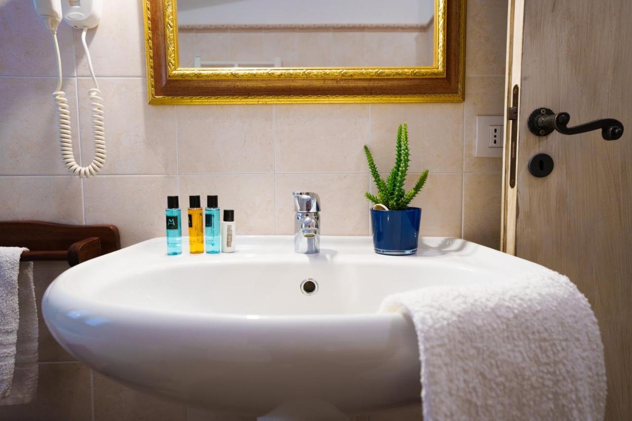 Bed & Breakfast Quattro Torri Santa Teresa Di Riva
