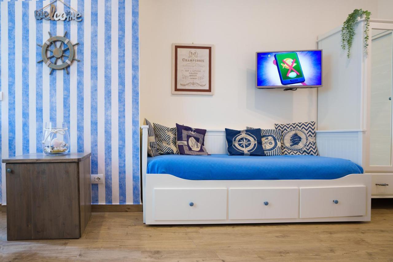 Quattro Torri Bed & Breakfast 3*