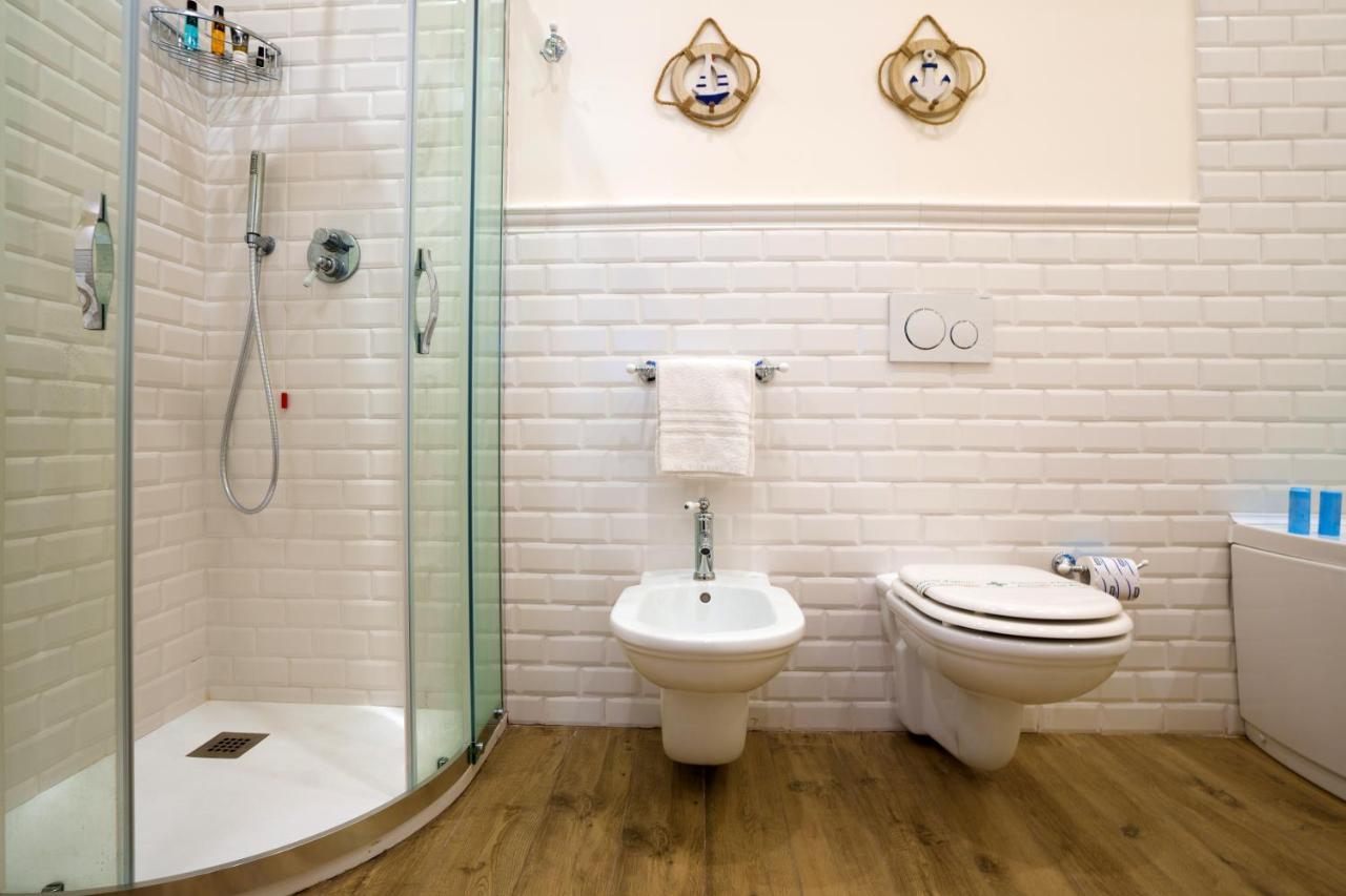 Bed & Breakfast Quattro Torri