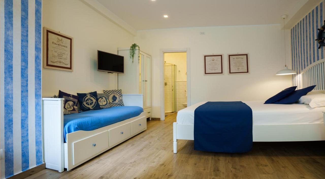 Quattro Torri Bed & Breakfast