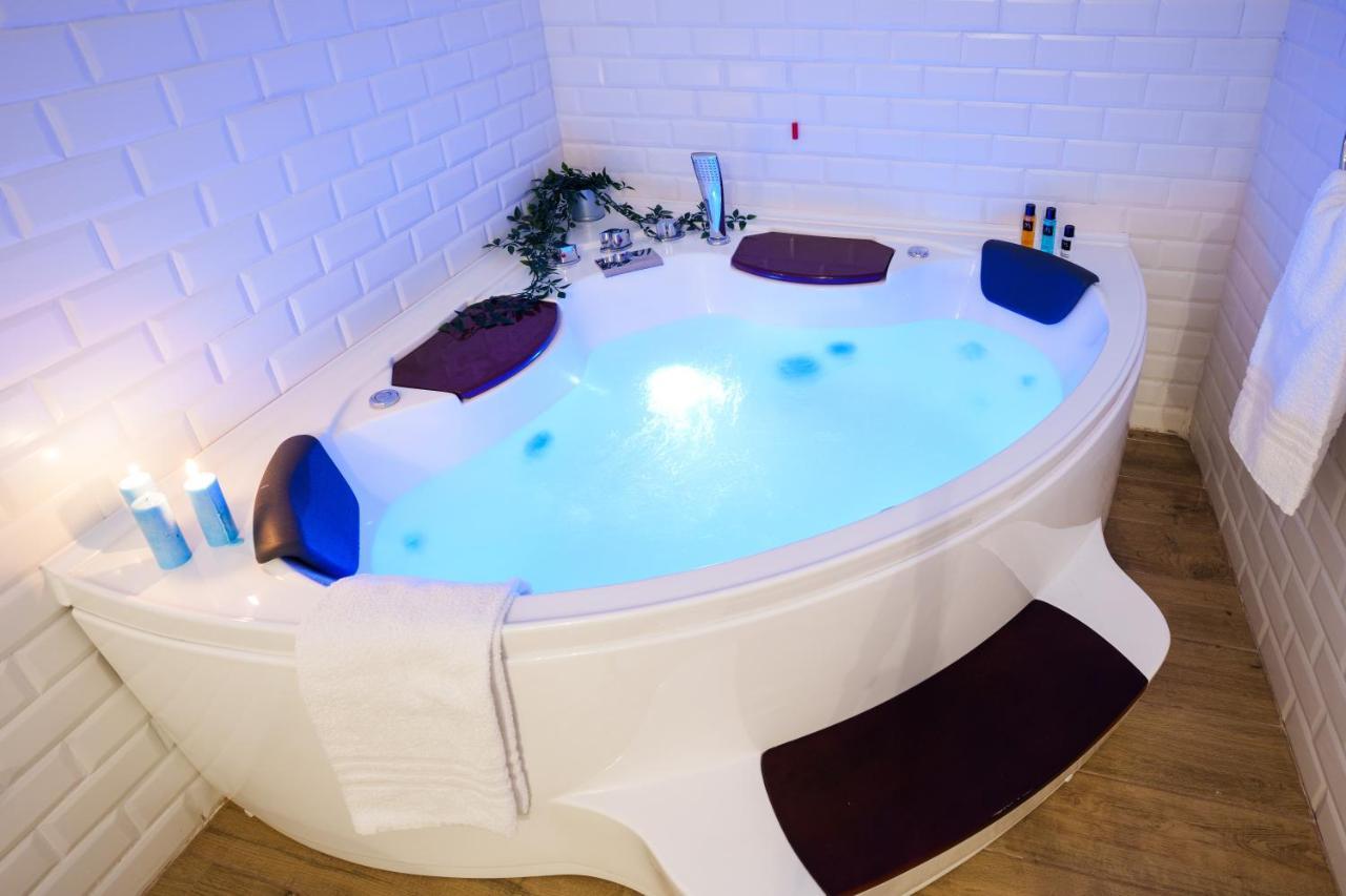 Bed & Breakfast Quattro Torri