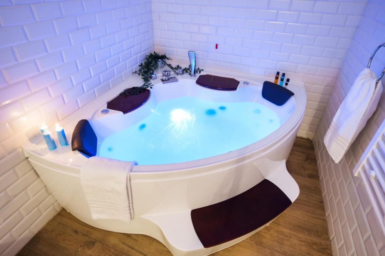 Bed & Breakfast Quattro Torri 3*