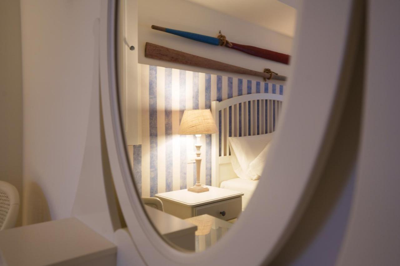 Quattro Torri Bed & Breakfast 3*