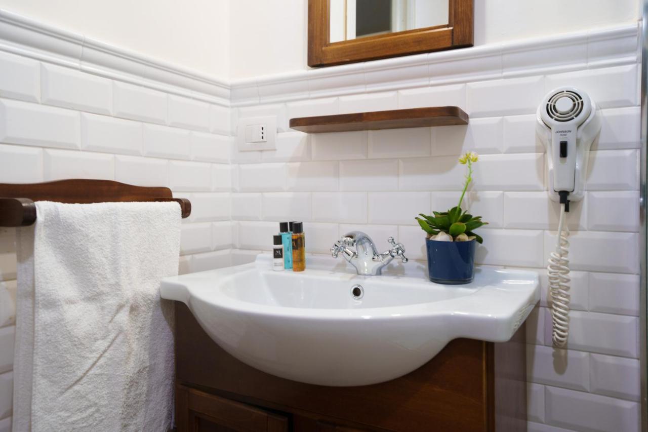 Quattro Torri Bed & Breakfast