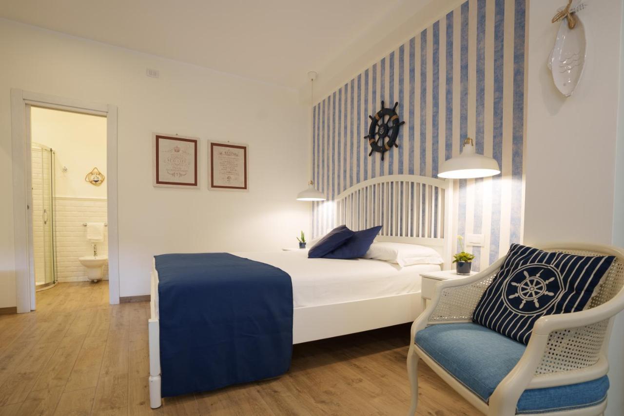 Quattro Torri Bed & Breakfast