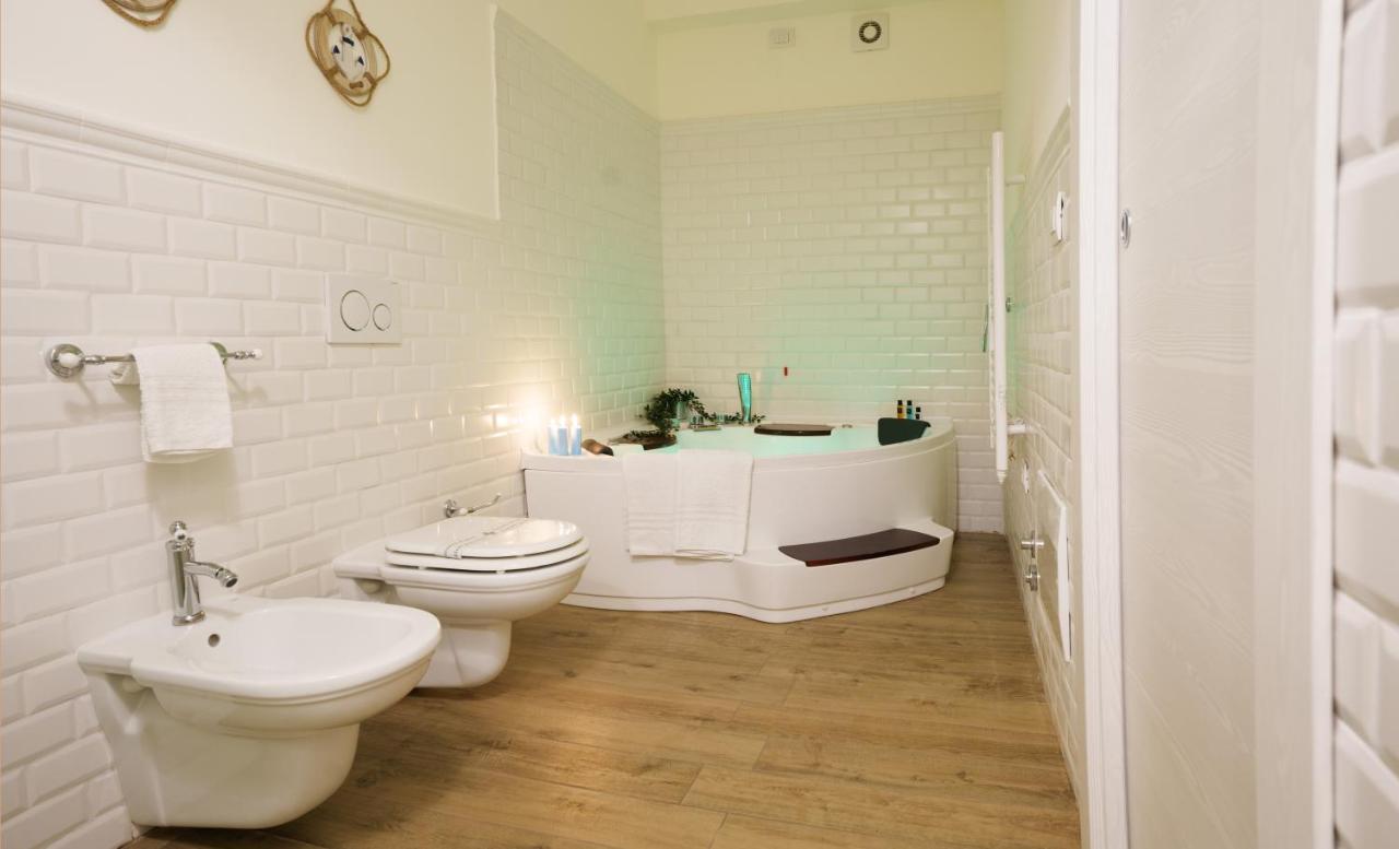 Quattro Torri Bed & Breakfast 3*