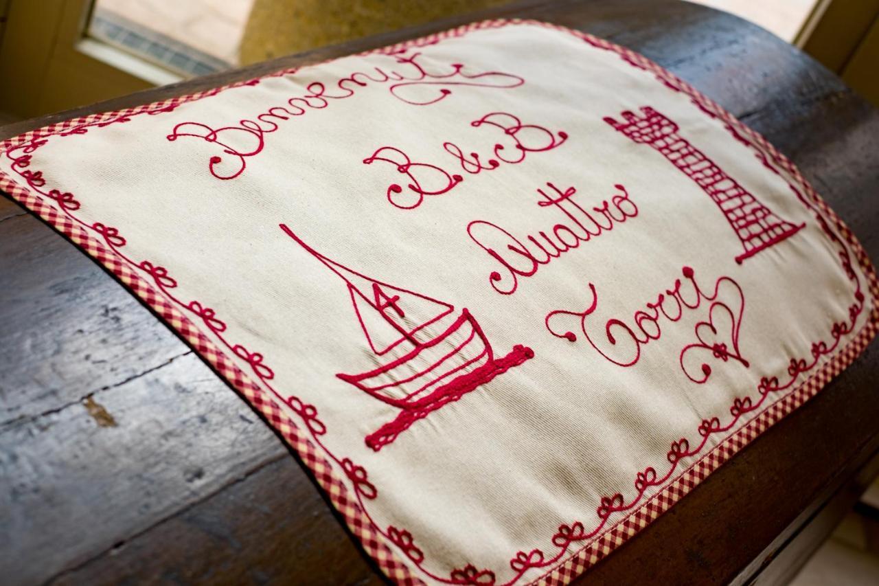 Quattro Torri Bed & Breakfast