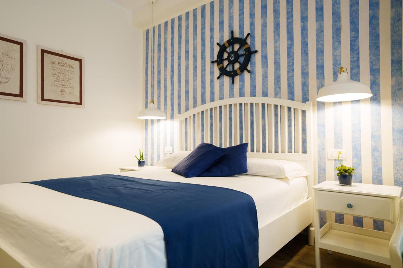 Quattro Torri Bed & Breakfast 3*