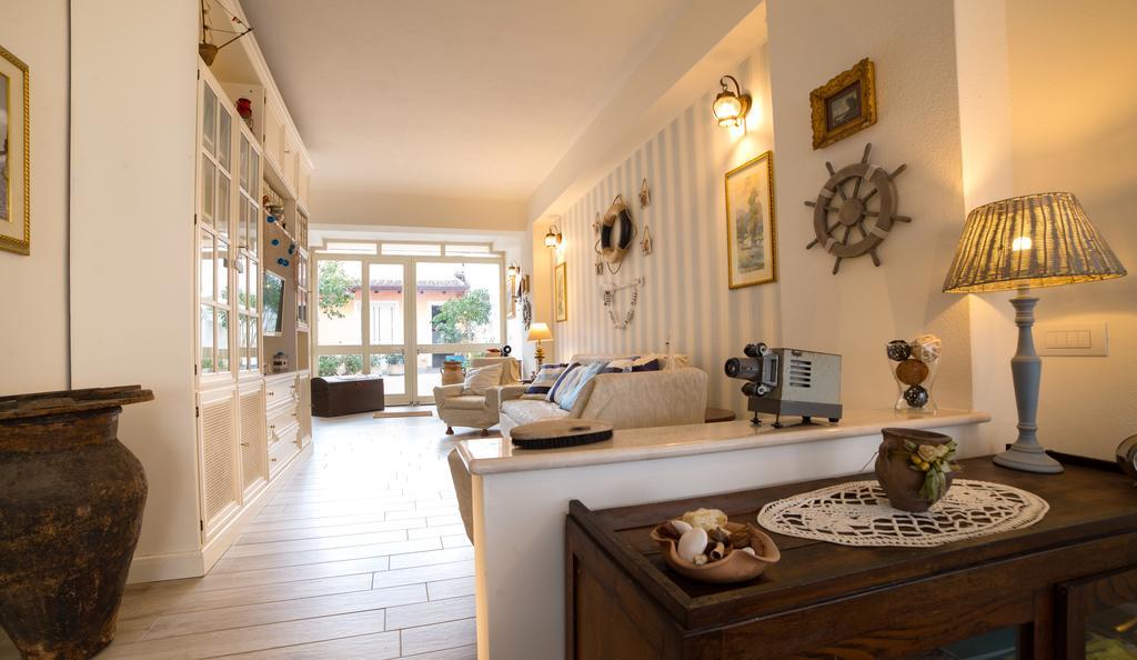 Quattro Torri 3* Santa Teresa Di Riva