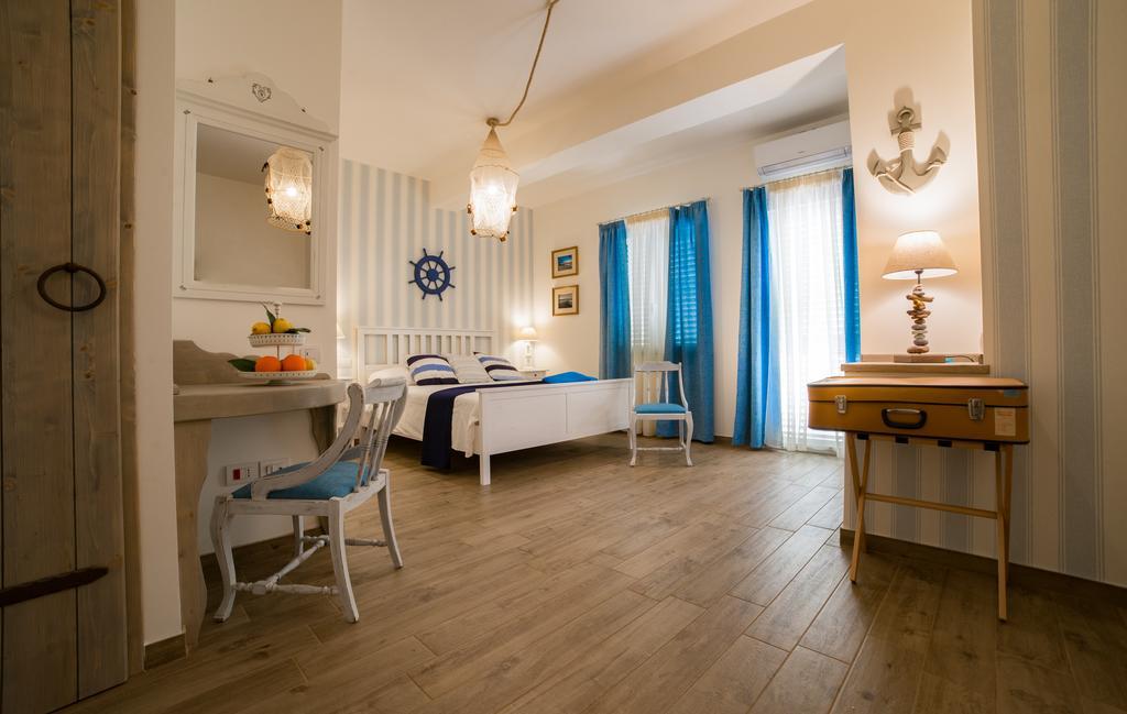 Quattro Torri 3* Santa Teresa Di Riva