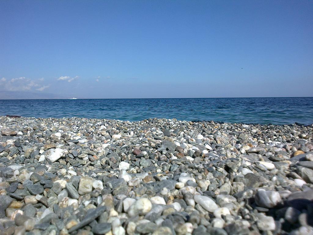 Bed & Breakfast Quattro Torri Santa Teresa Di Riva