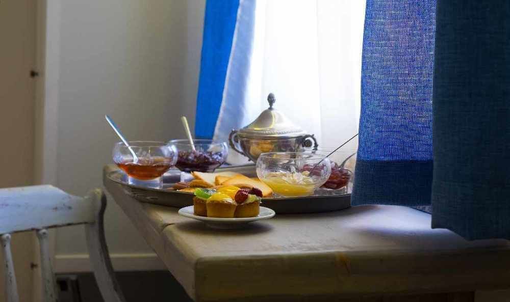 Bed & Breakfast Quattro Torri 3*