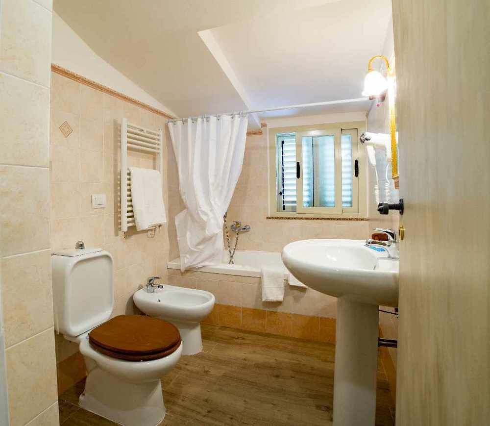 Quattro Torri Bed & Breakfast