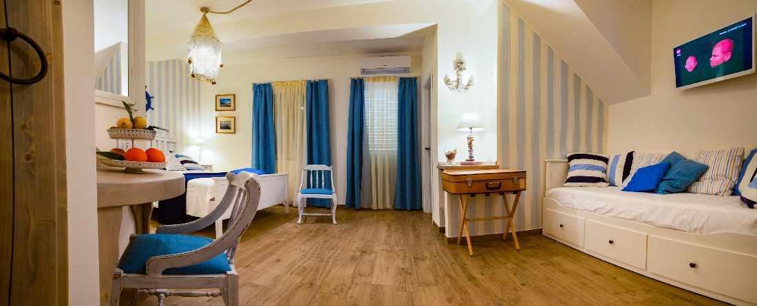 Bed & Breakfast Quattro Torri 3*