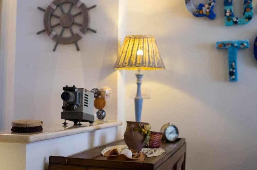 Quattro Torri Bed & Breakfast 3*